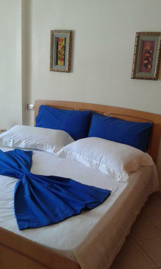 Elis Apartment Vlore Luaran gambar